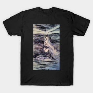 Venomous Storm T-Shirt